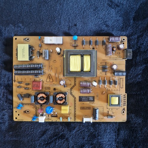 Vestel 17ips72 power supply - vestel,