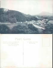 Church Stretton Shropshire