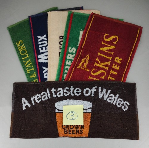Vintage pub bar - bar, small