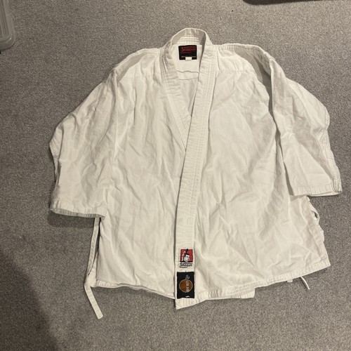 Shogun children karate - shogun, children’s