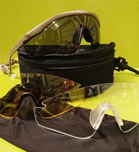 Revision sawfly eyewear - eyewear, 3