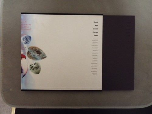 Royal mail special - royal,