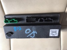Peugeot 807 Electric sliding Rear Door Ecu