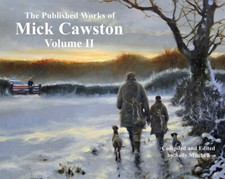 Published Works of Mick