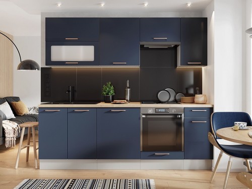 Kitchen cabinet set - kitchen, 8