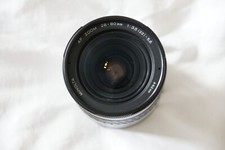 Minolta AF 28-80 f3.5-5.6 II Very Good Condition No.2