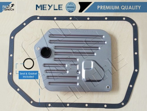 For bmw jag - 5hp24, speed