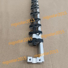 GTO52 L630mm 11teech Delivery