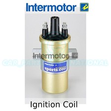 Intermotor - Ignition Coil -