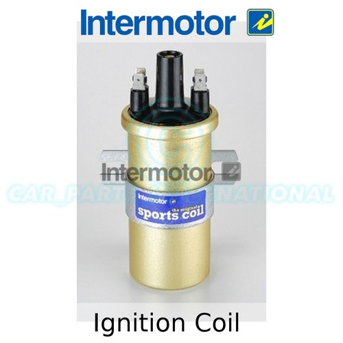 Intermotor ignition coil - ignition,