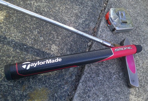 Taylor made rossa - rossa,