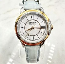 Accu Swiss Bellecombe 2-Tone