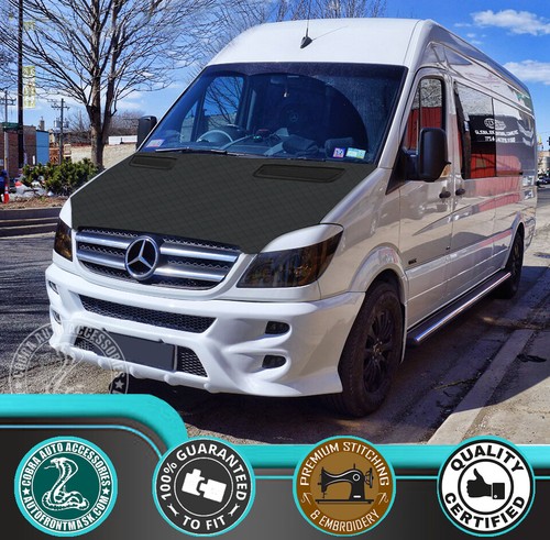 Car bonnet bra for mercedes - for,