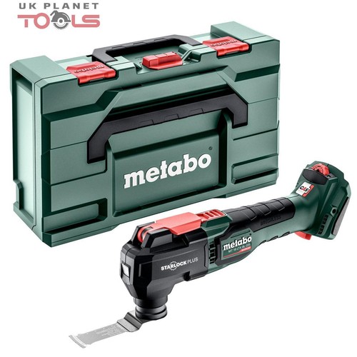 Metabo ltx qsl 18v - mt,