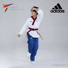 Adidas Poomsae WT Poom Uniform