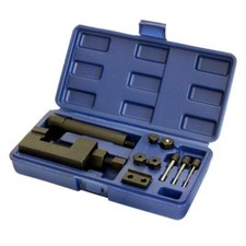 MOTORCYCLE BIKE CHAIN BREAKER