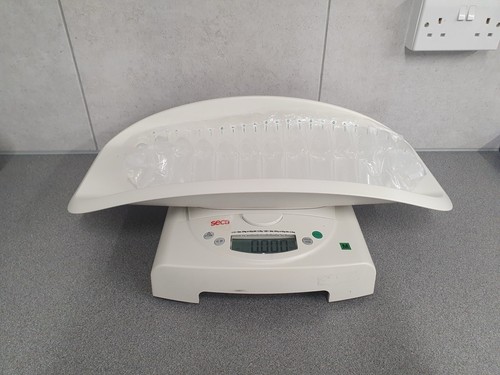 Seca baby infant scales - baby, /