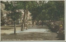 Southport; Lord street real