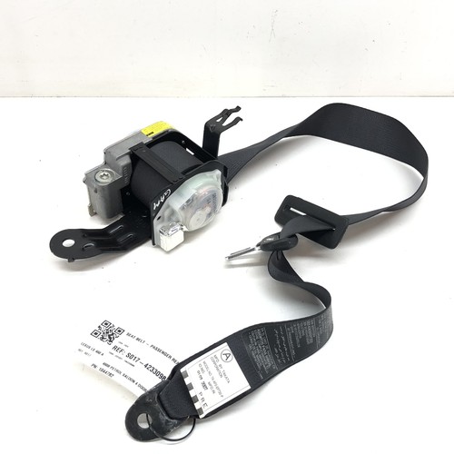 Lexus 460 2007 seat - lexus,