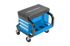 Mechanics Workshop Seat Stool