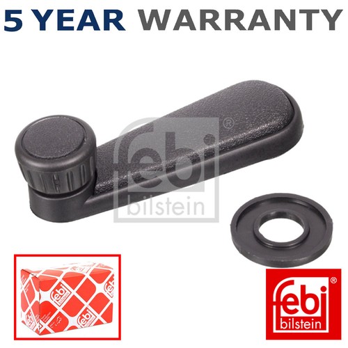 Febi front rear window - front,