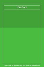 Pandora By Jilly Cooper