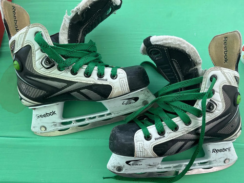 Used junior reebok - used,