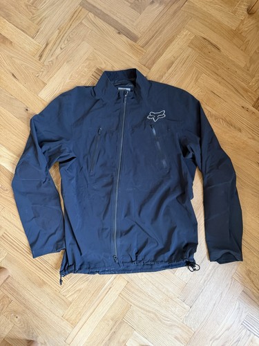 Fox racing attack pro jacket - fox,