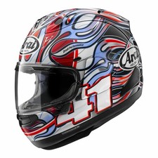 Arai RX-7V Evo Haga WSBK