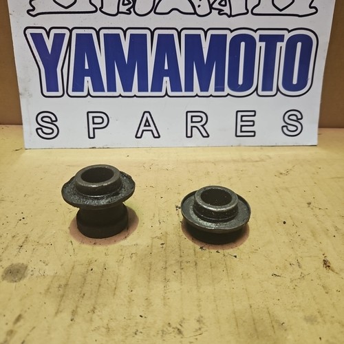 Yamaha wr125 wr125x - yamaha,