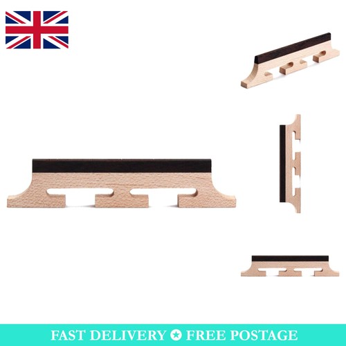 String banjo bridge - 5,
