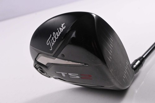 Titleist ts2 driver - titleist,