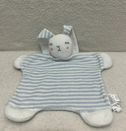 Zara home kids - blue, striped