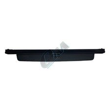 BMW Black Rear Parcel Shelf Roller Blind Load Cover 3 Series F31 7273665