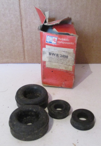 Bwr2498 new front wheel - qh,