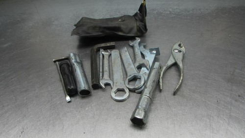 Suzuki gsf400 gk75a - suzuki,