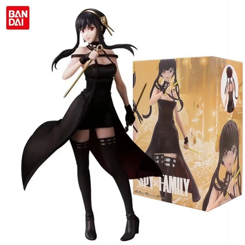 Action figure 16cm spy - 16cm,
