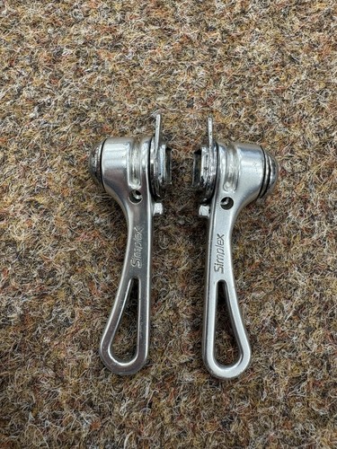 Simplex slj shifters - simplex,