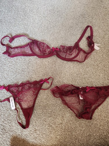Agent provocateur lingerie - provocateur, set