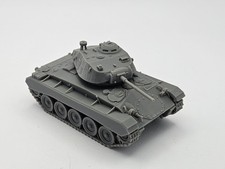1/48 M24 Chaffee  Resin 3d