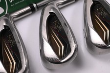 XXIO Prime Irons / 6-PW / Regular Flex XXIO Prime SP-1200 44.5g Shafts