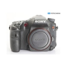 Sony alpha good - 77, (290632)