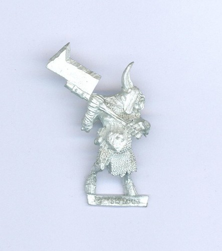 Citadel warhammer oop chaos - citadel,