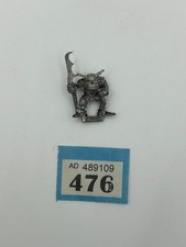 GW WARHAMMER RUGLUD'S ARMOURED
