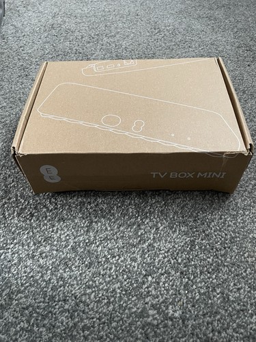 Box mini diw3930 - ee,