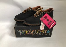 vintage LA gear safari hiker