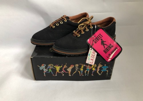 Vintage gear safari hiker - la,