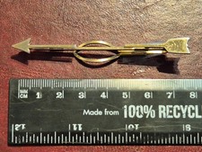 Vintage - Stratton - Golden