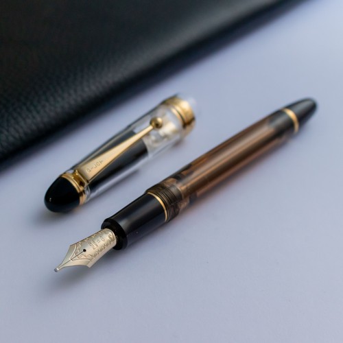 Customized pilot namiki - customized,