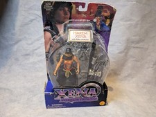 XENA WARRIOR PRINCESS HAREM